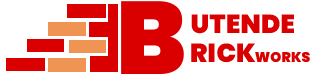 Butende Brickworks logo